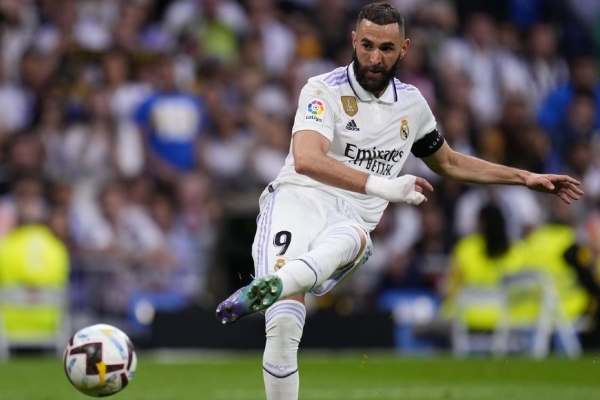 皇家馬德里2023賽季回顧：不敗傳奇！17場連勝譜寫終篇