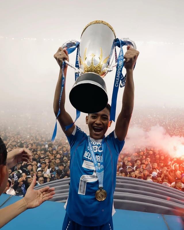 印尼前鋒：此前有和浙江隊交手的經驗中國球隊很硬朗喜歡對抗